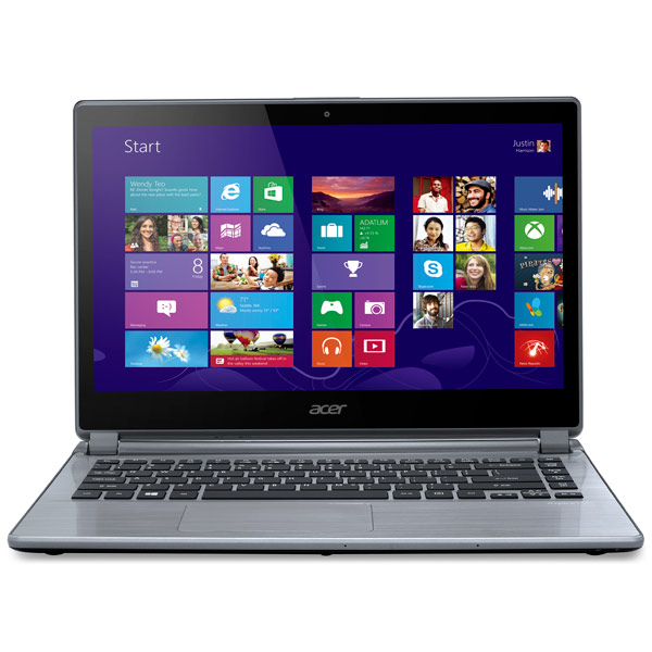 Ультрабук Acer Aspire V7-482PG-54206G50tii