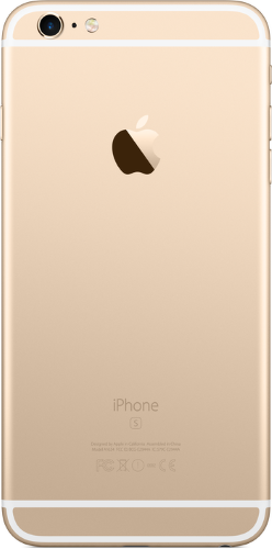 Смартфон APPLE iPhone 6S Plus 64Gb Gold